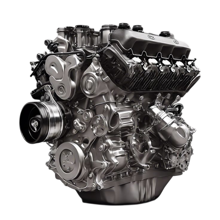 parts